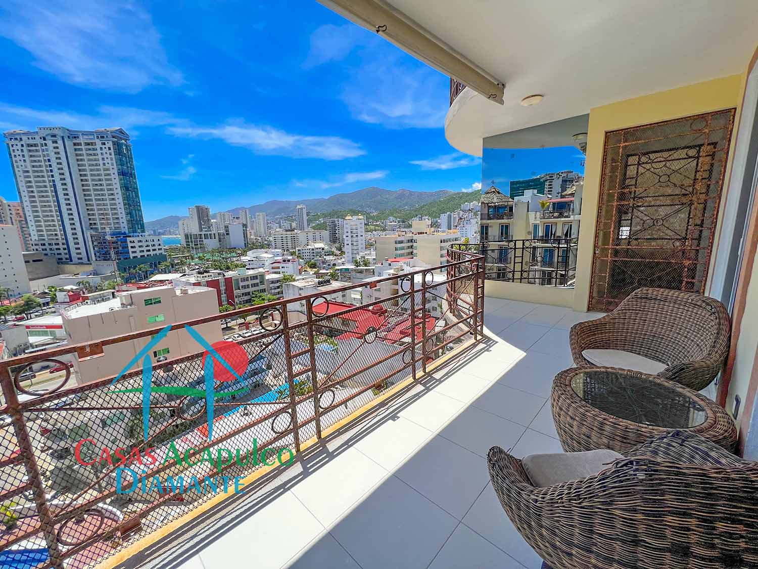Marvilla MPHB - Terraza 4