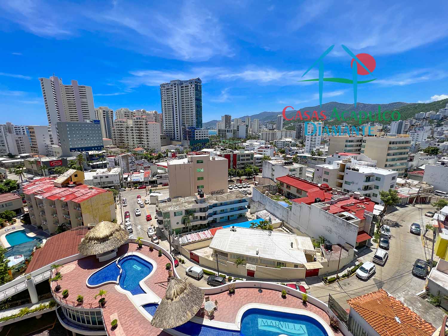 Marvilla MPHB - Terraza 6