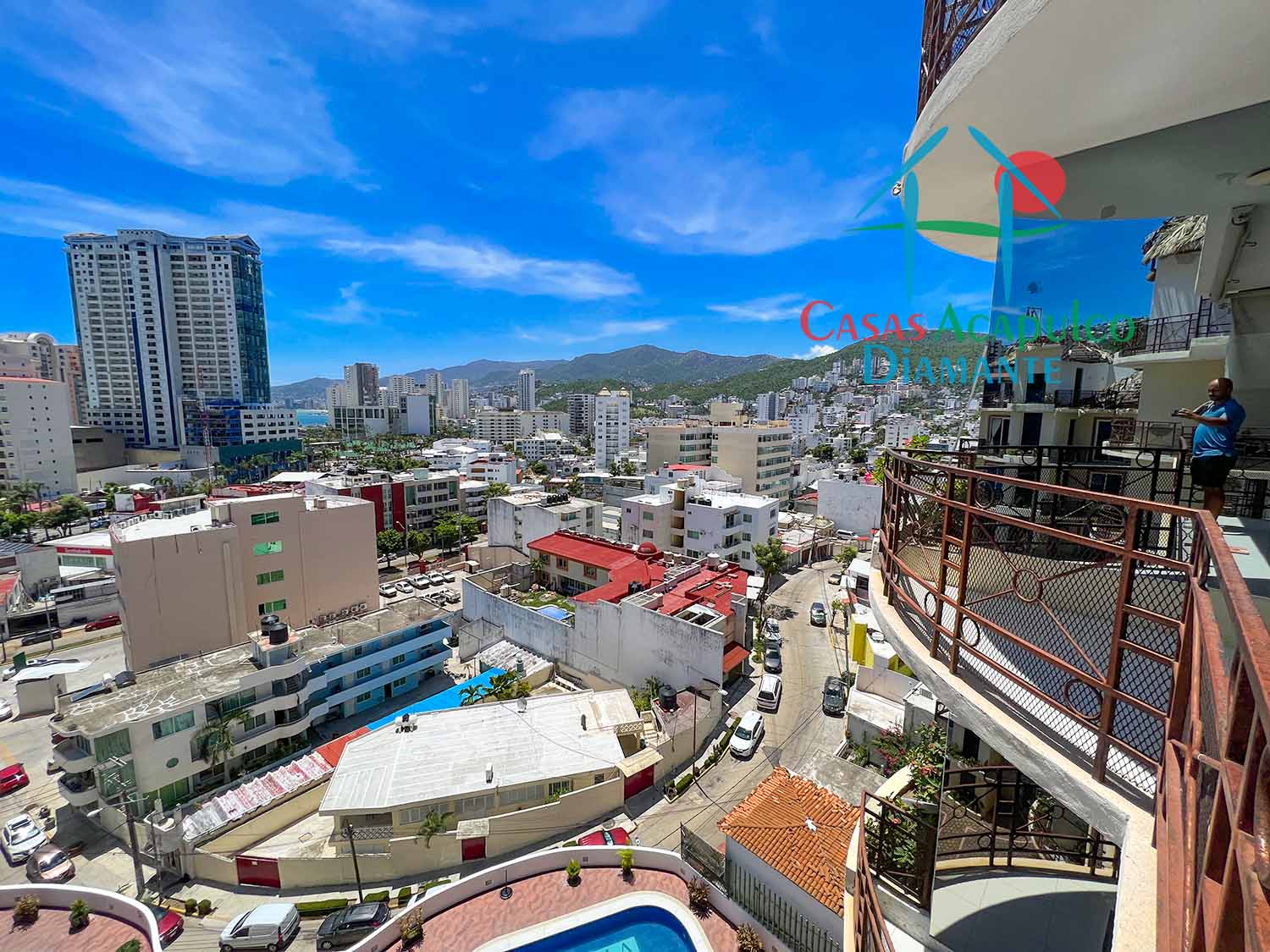Marvilla MPHB - Terraza 7