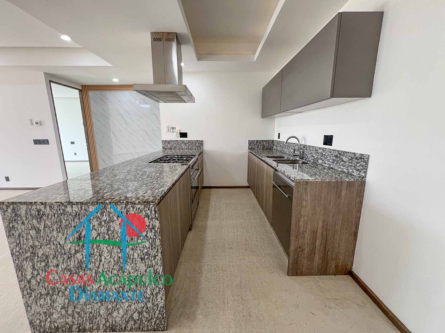 La Isla Java J3 - Cocina 5