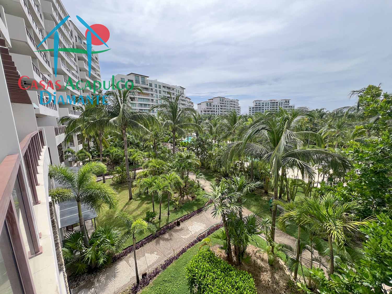 La Isla Java J3 - Terraza 5