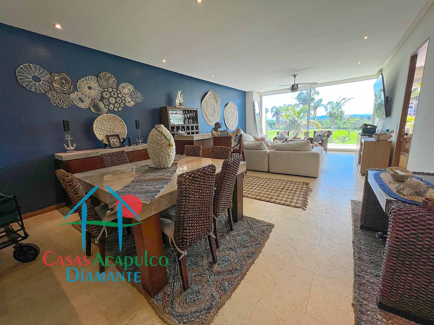 Península Loft 157 - Estancia 1