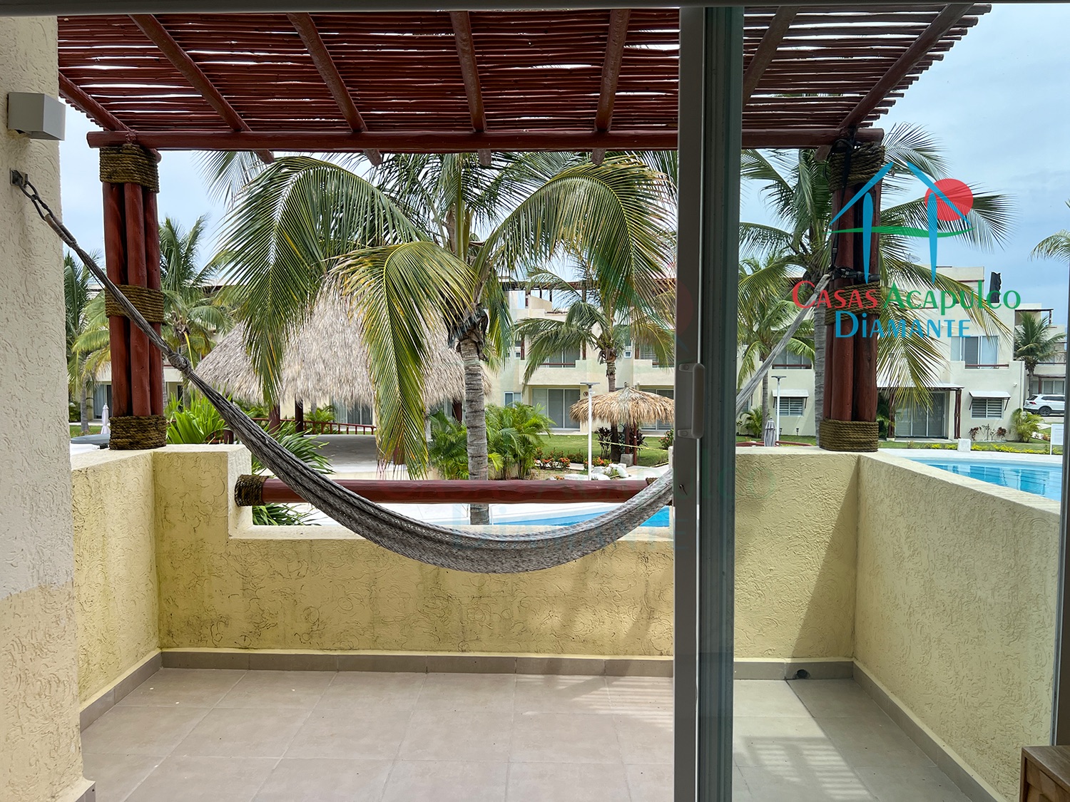 Residencial Terrasol Diamante Luna 544 - Recámara dos 6