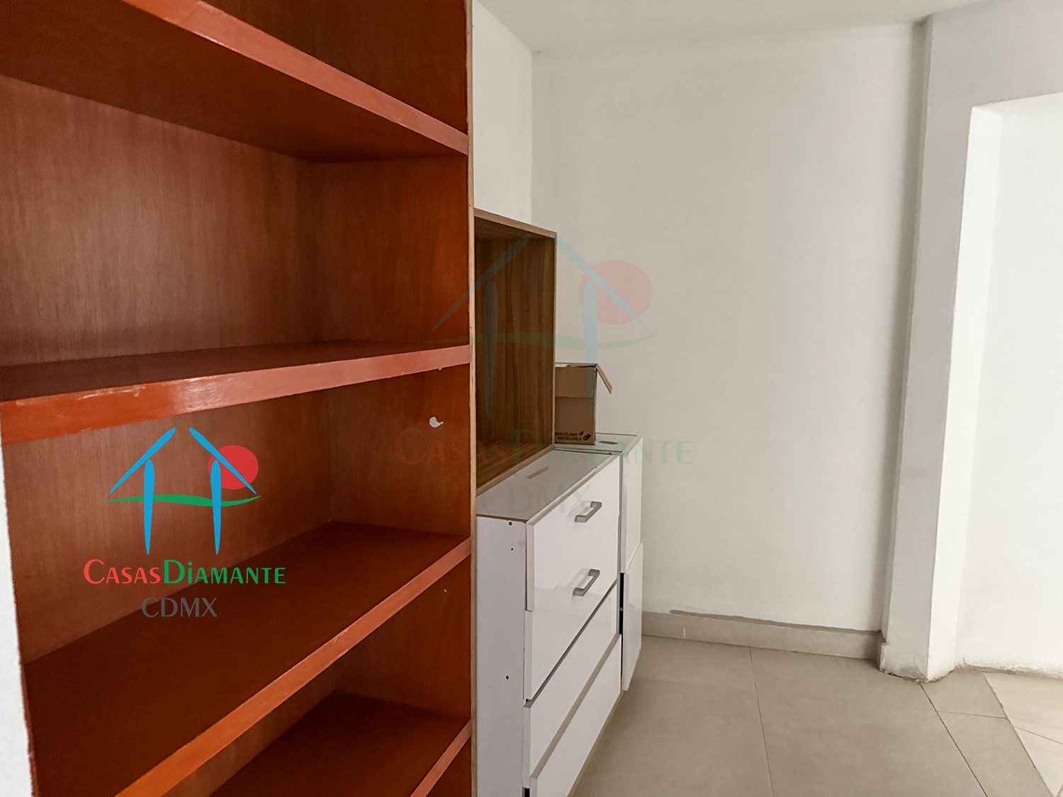 Tlacopac Casa Santacilia B - Cocina 5