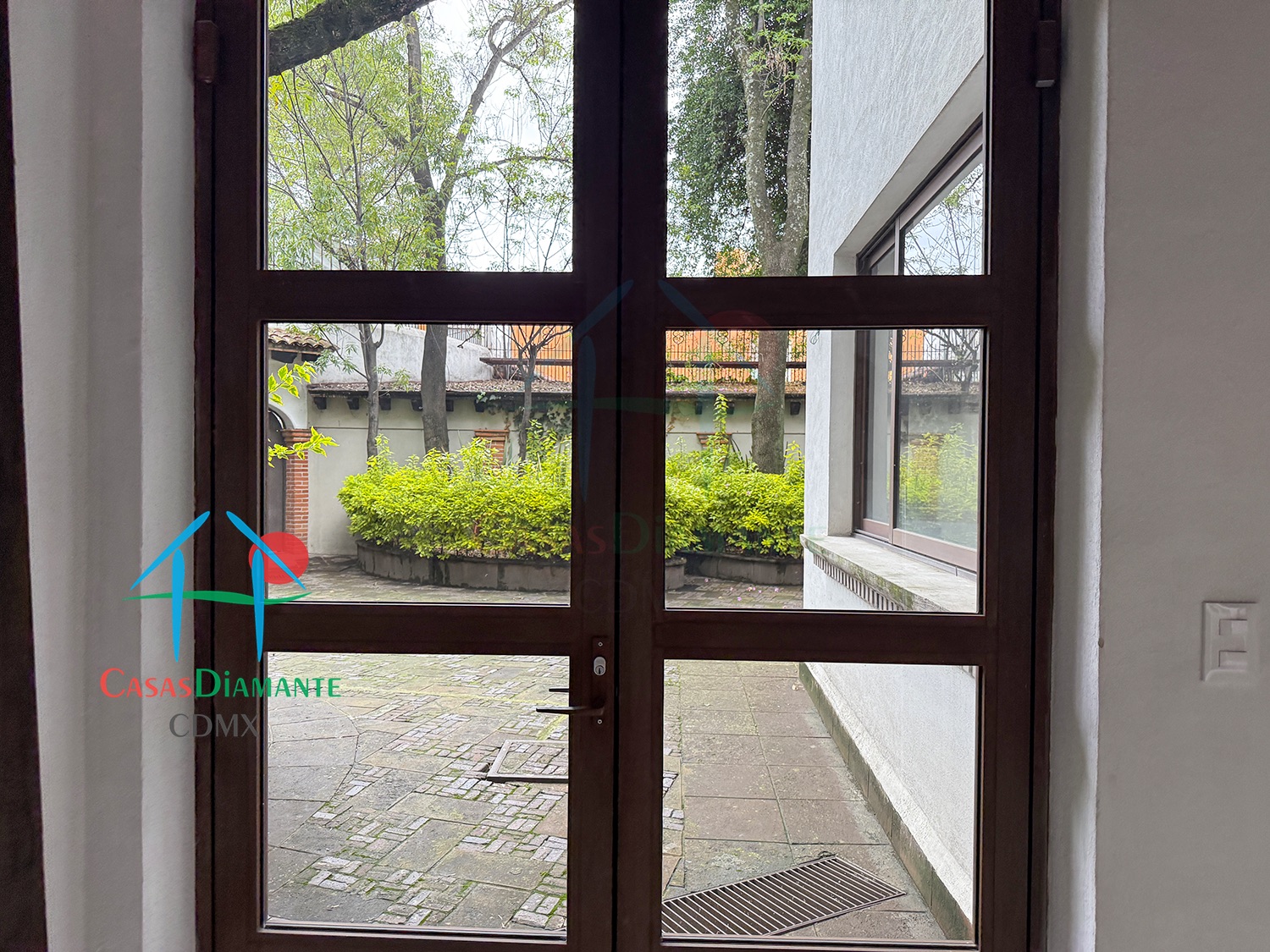 Tlacopac Casa Santacilia B - Cocina 7