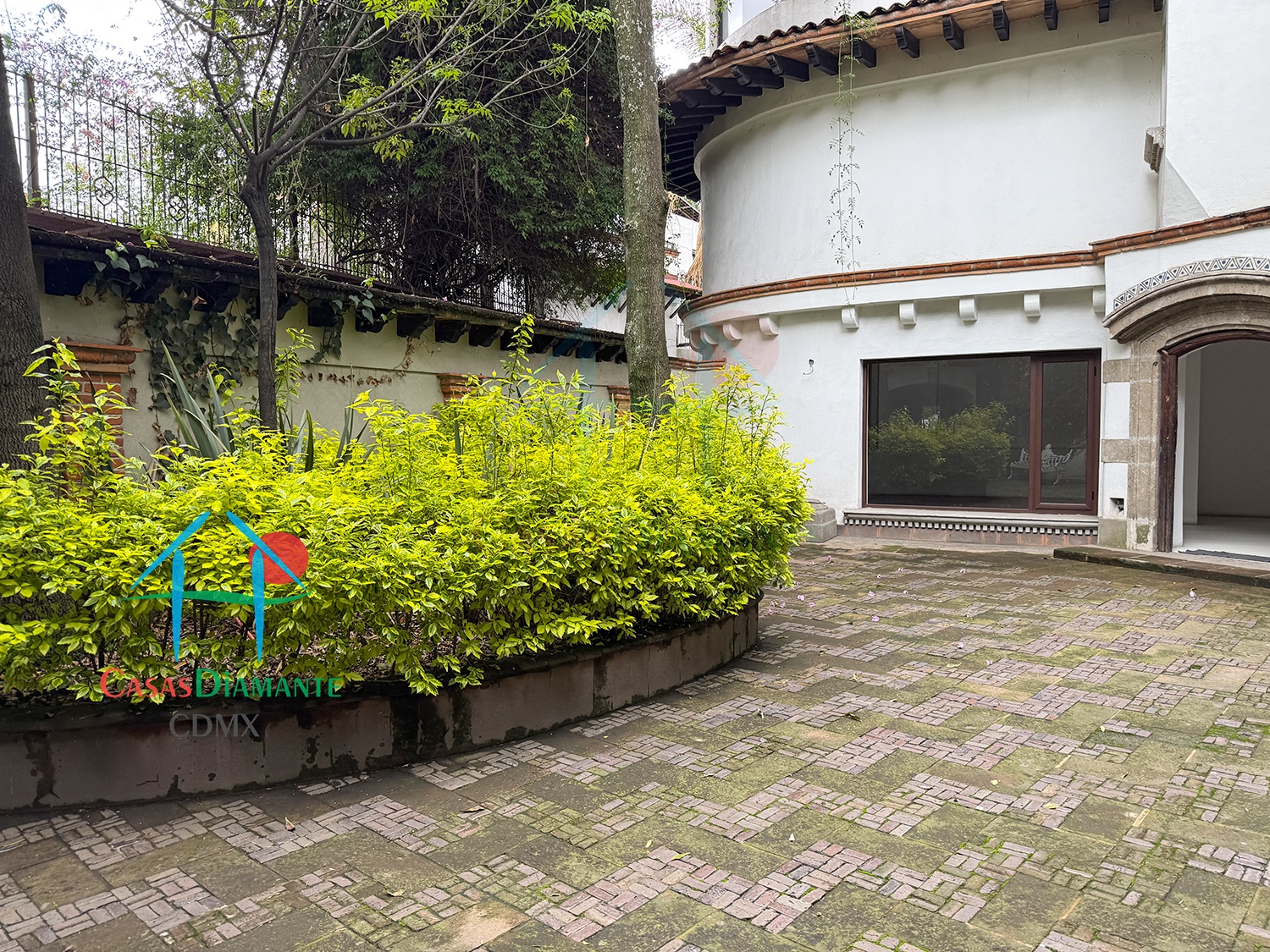 Tlacopac Casa Santacilia B - Estacionamiento 2