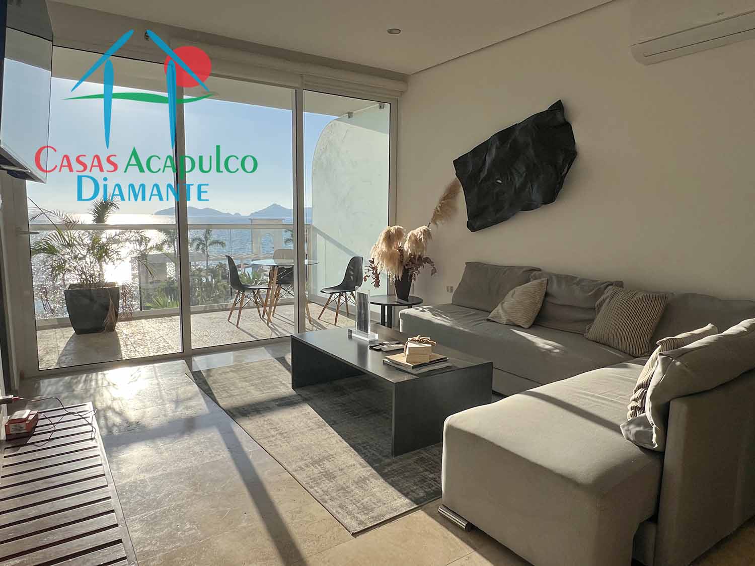 Armando's Le Club B 205 - Estancia 6