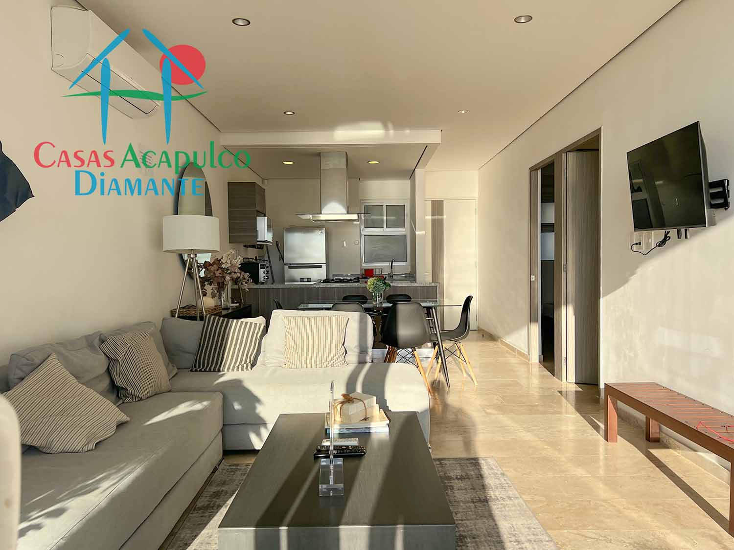 Armando's Le Club B 205 - Estancia 10