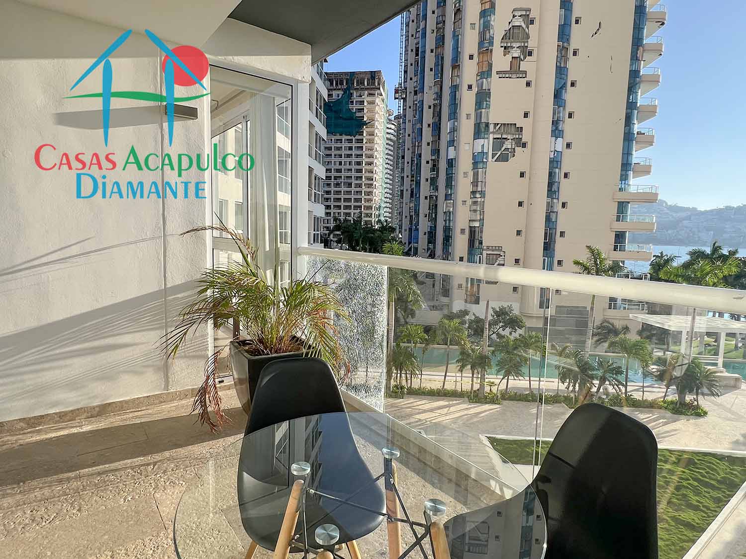 Armando's Le Club B 205 - Terraza 3