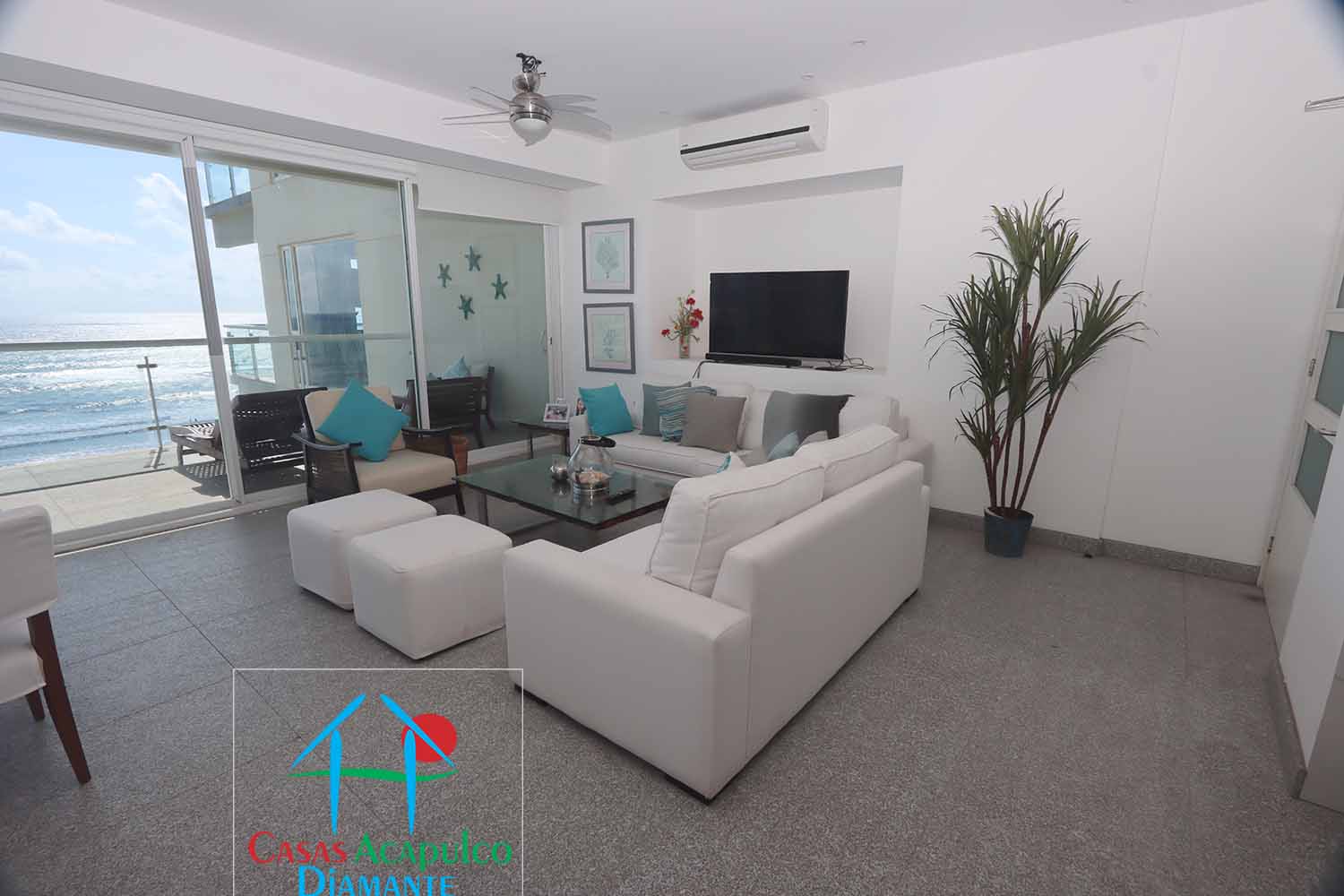 Ocean Front 605 - Estancia 6