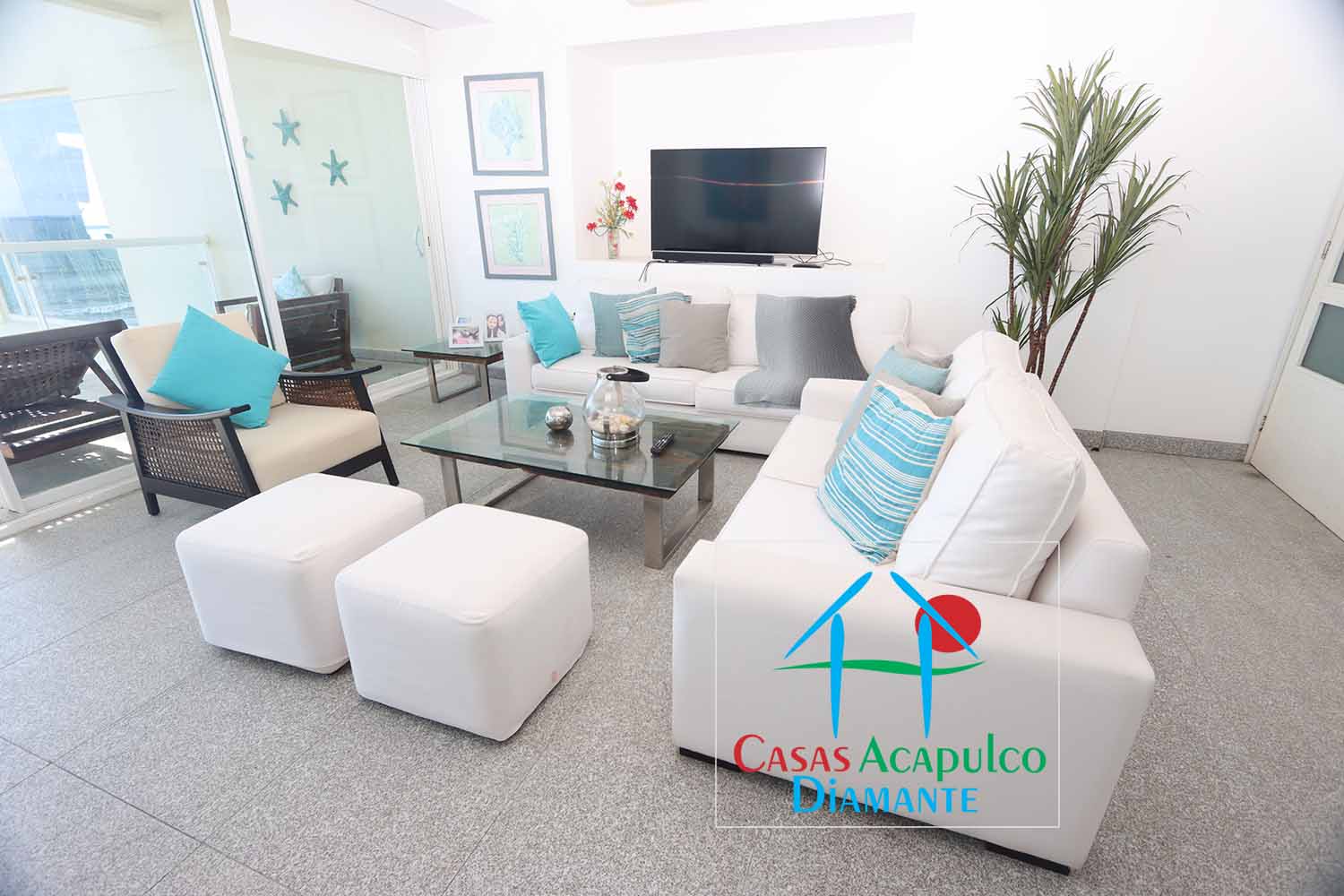 Ocean Front 605 - Estancia 7