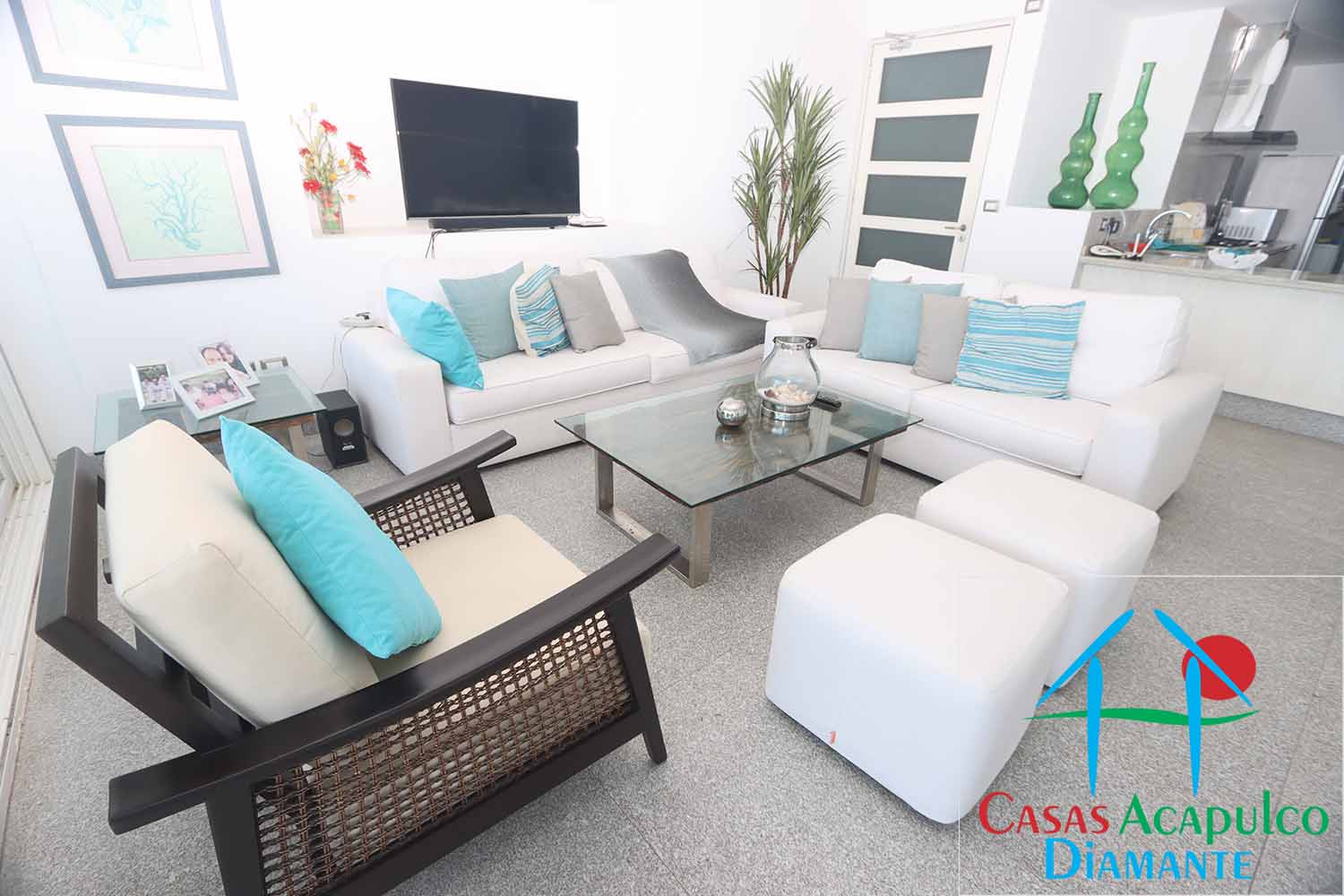 Ocean Front 605 - Estancia 8