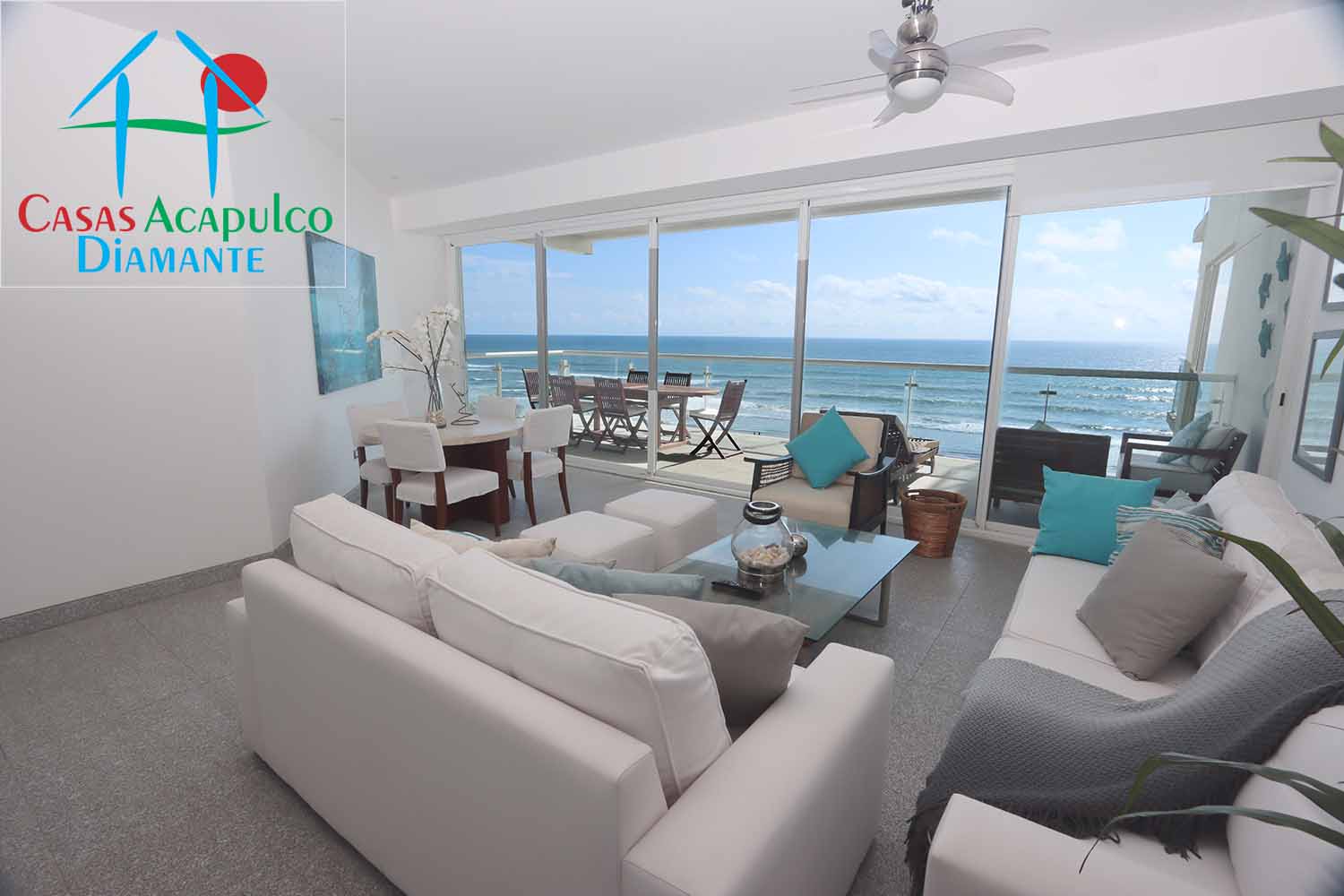 Ocean Front 605