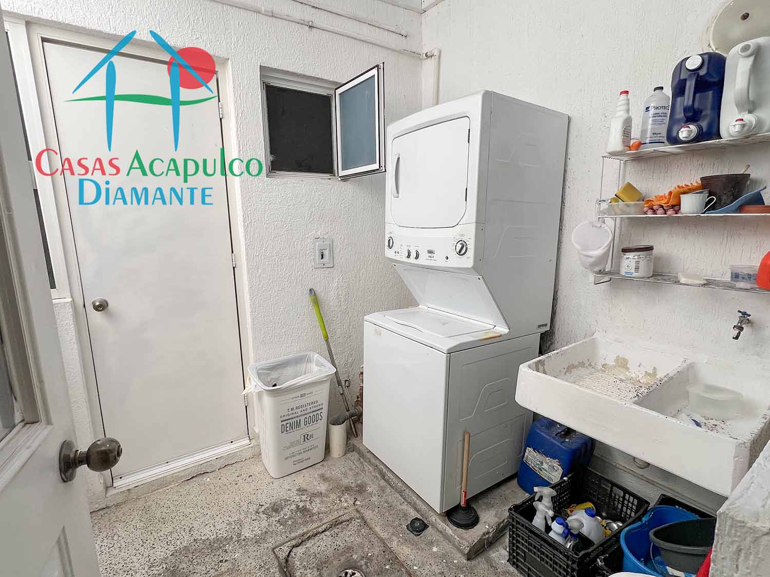 Villas Playa Diamante 75 - Área de servicio 1