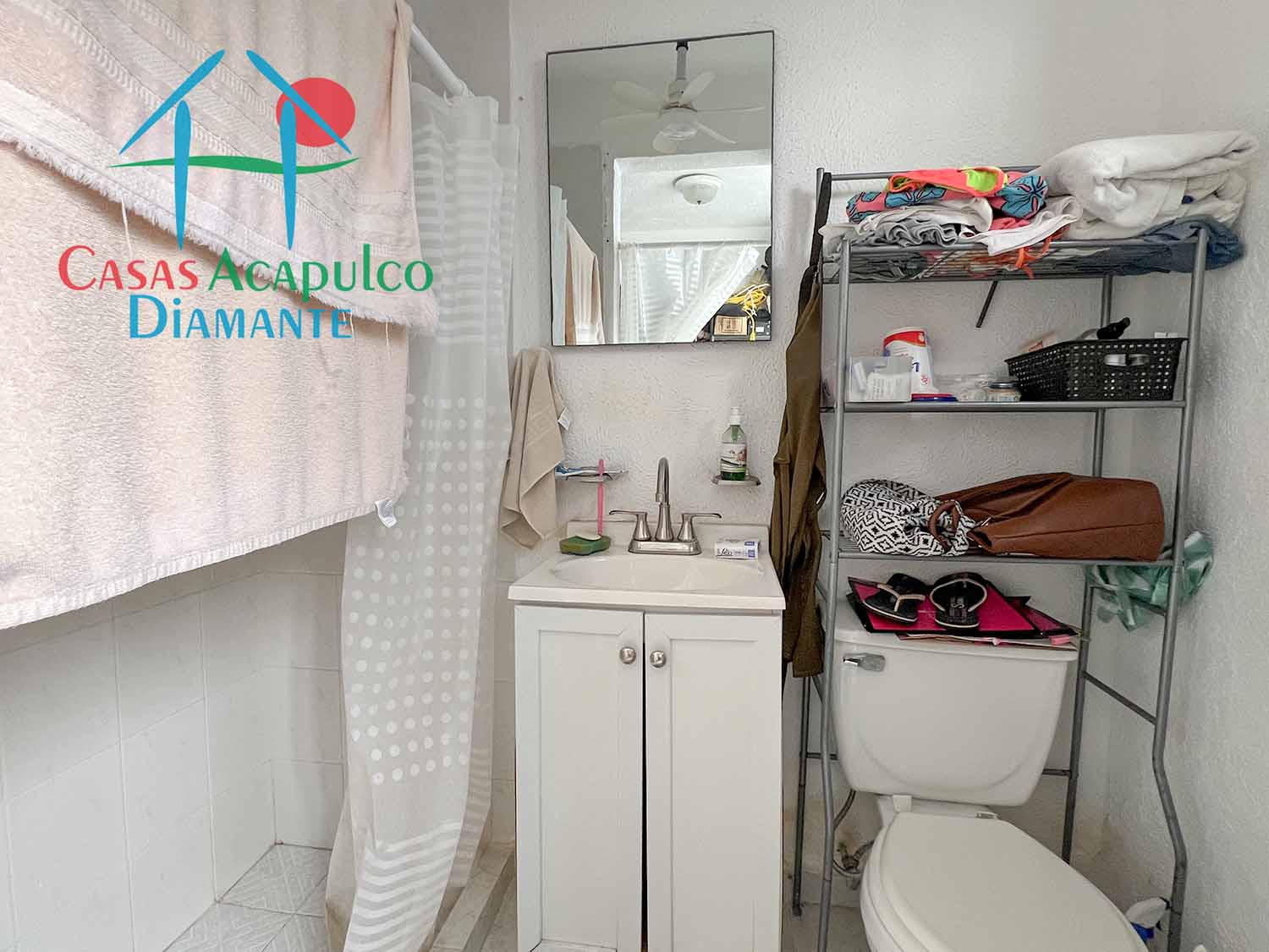 Villas Playa Diamante 75 - Área de servicio 4