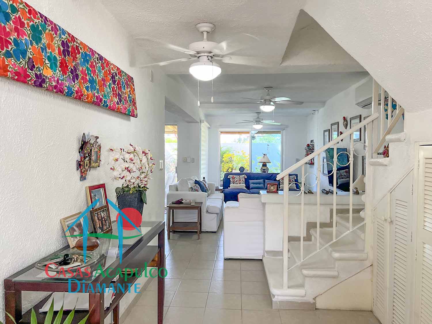 Villas Playa Diamante 75 - Acceso 3