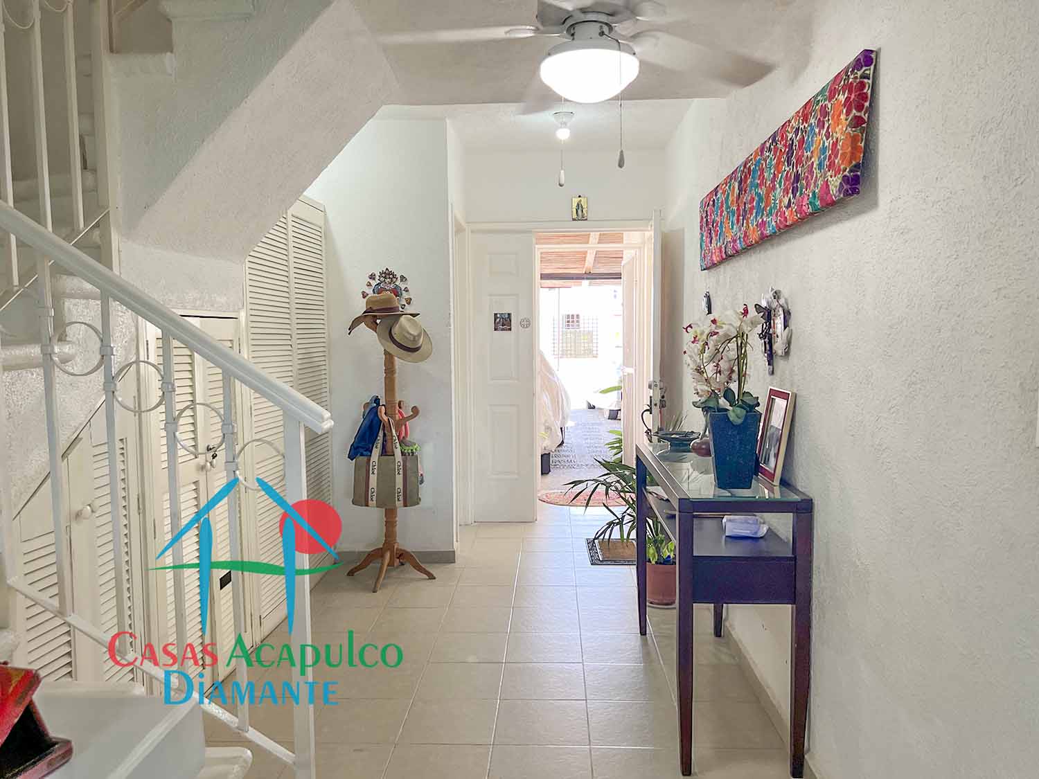 Villas Playa Diamante 75 - Acceso 4