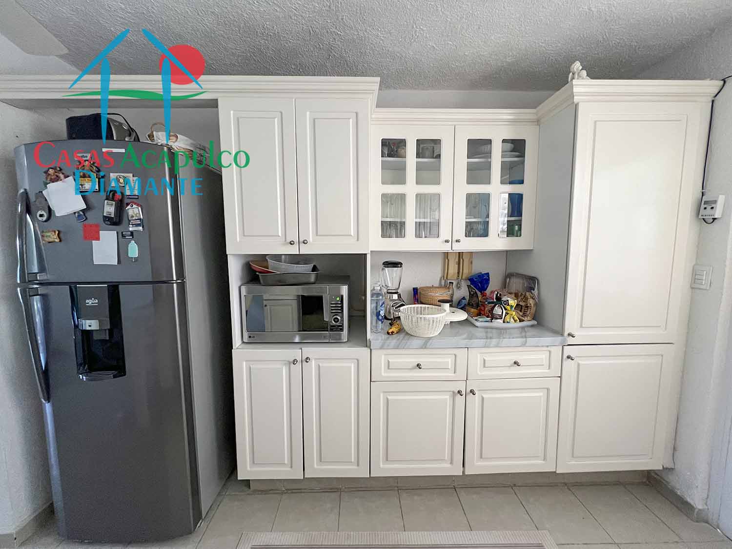 Villas Playa Diamante 75 - Cocina 7