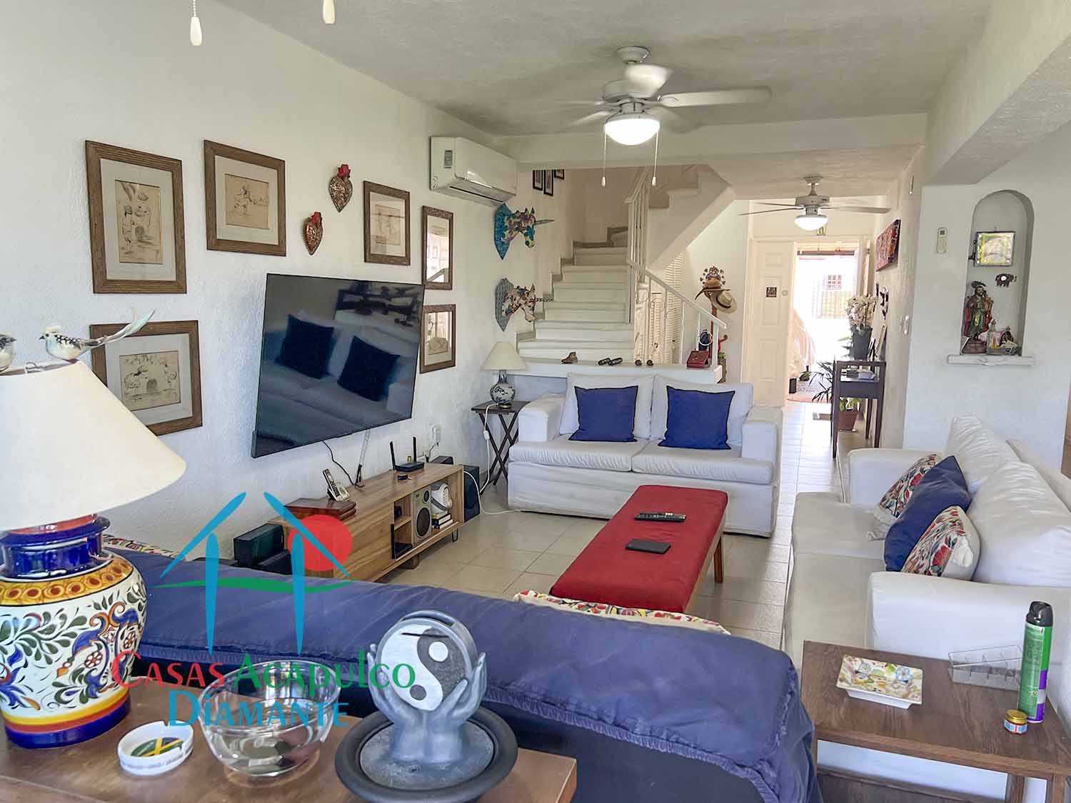 Villas Playa Diamante 75 - Estancia 3