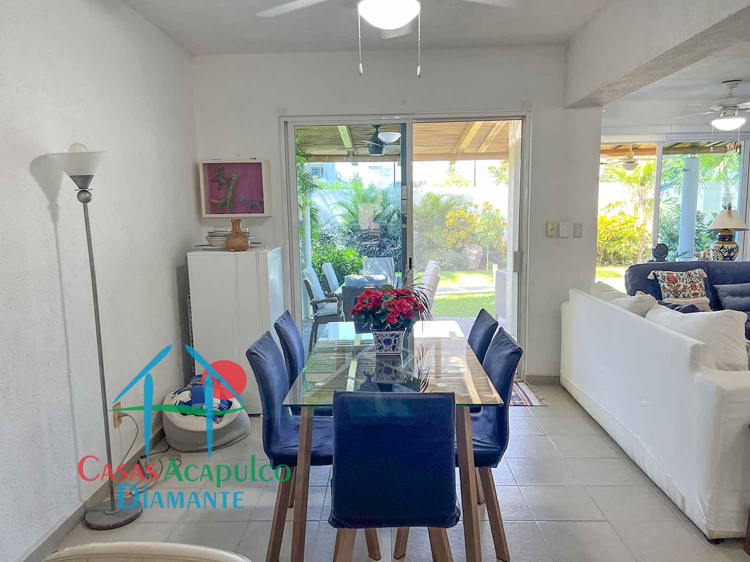 Villas Playa Diamante 75 - Estancia 6