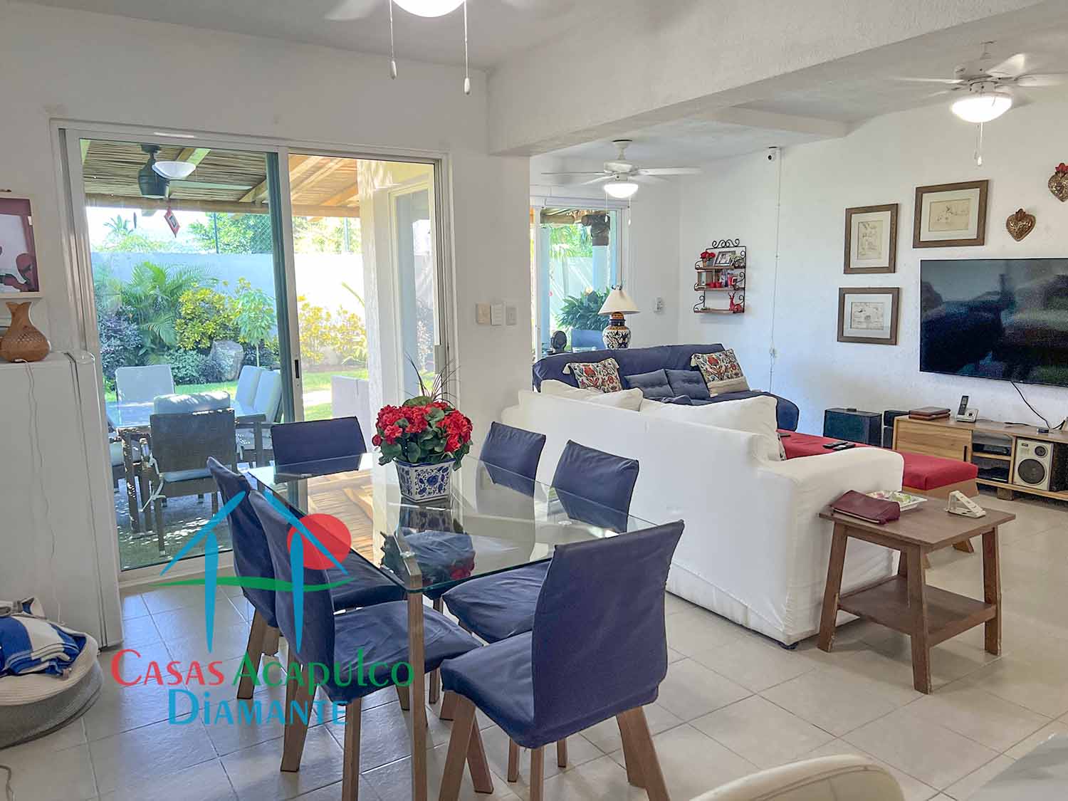 Villas Playa Diamante 75 - Estancia 7