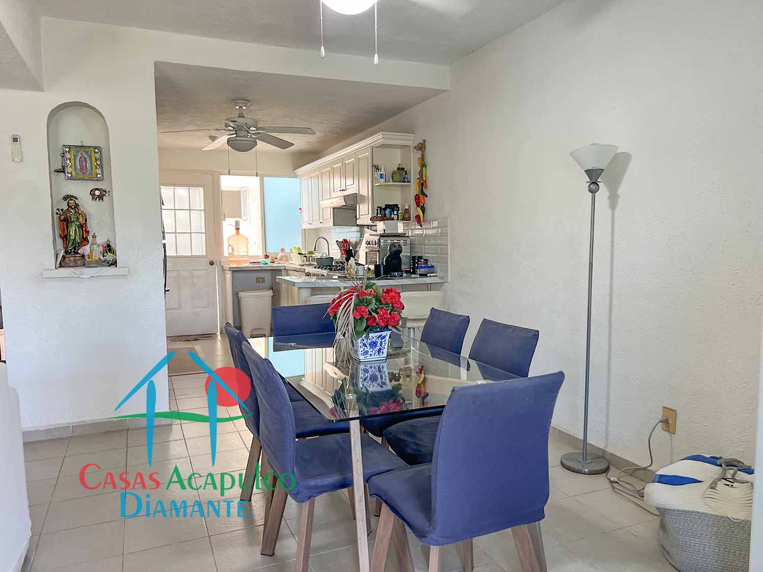Villas Playa Diamante 75 - Estancia 9