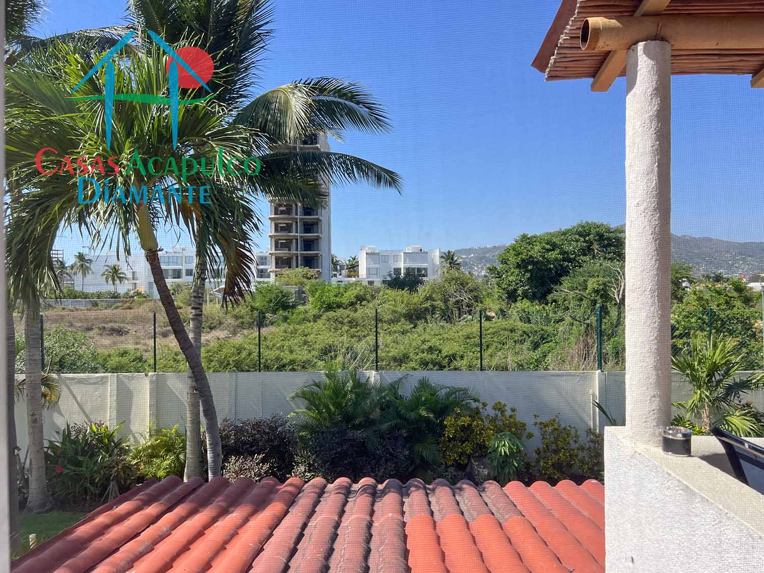 Villas Playa Diamante 75 - Recámara dos 5