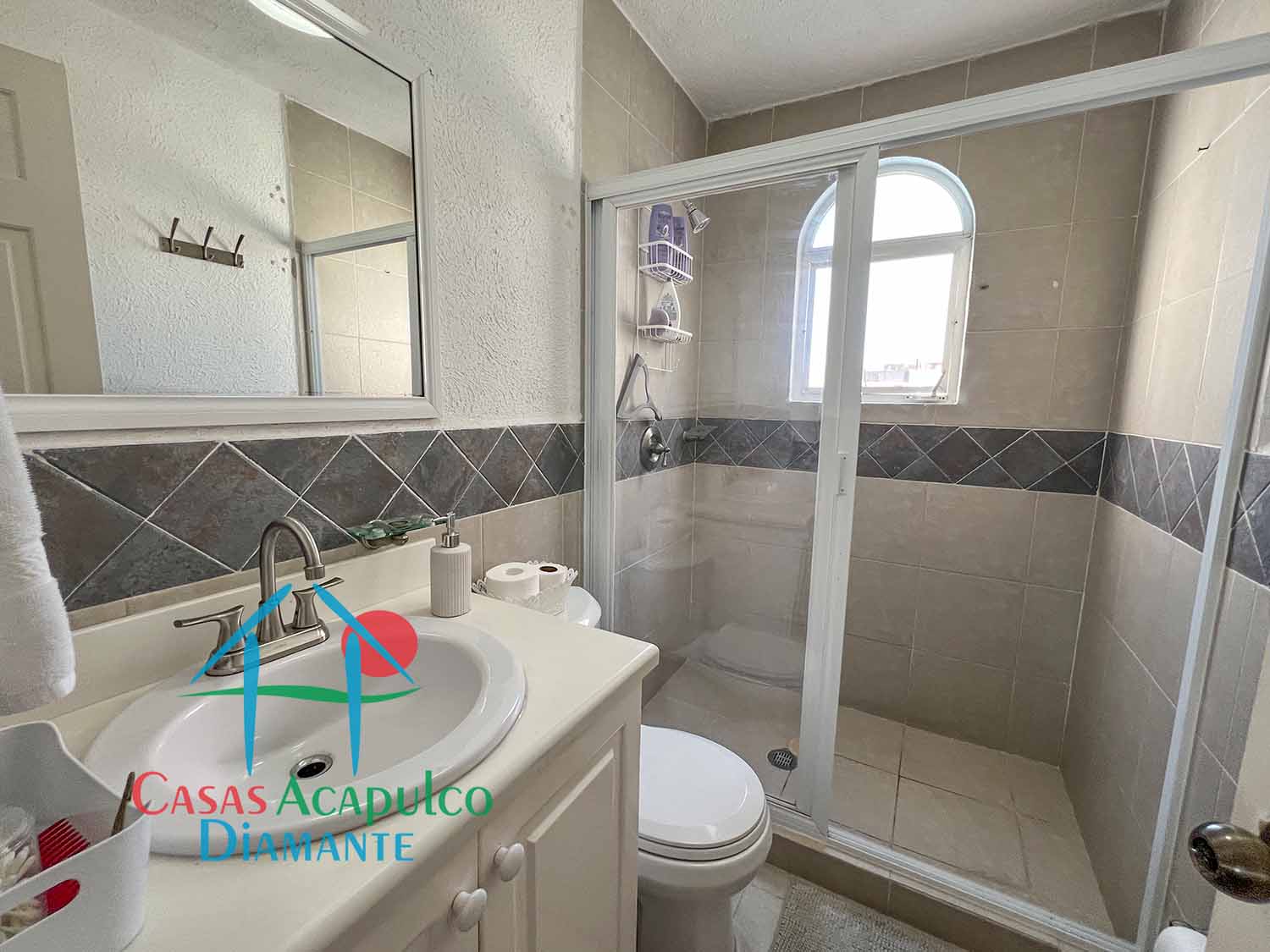 Villas Playa Diamante 75 - Recámara dos 6