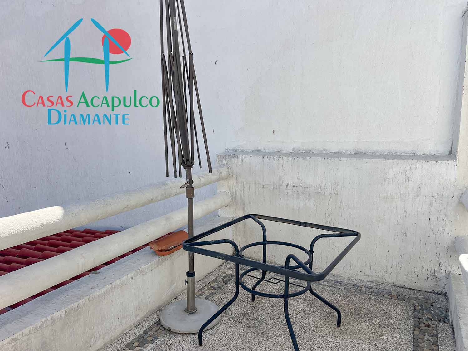 Villas Playa Diamante 75 - Recámara uno 5