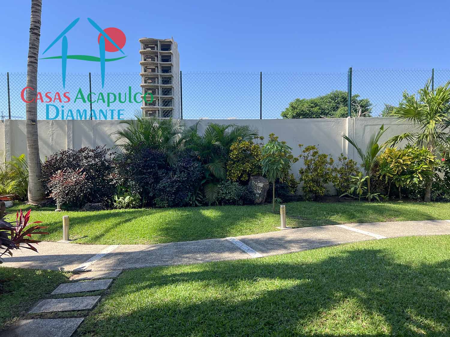 Villas Playa Diamante 75 - Terraza 10