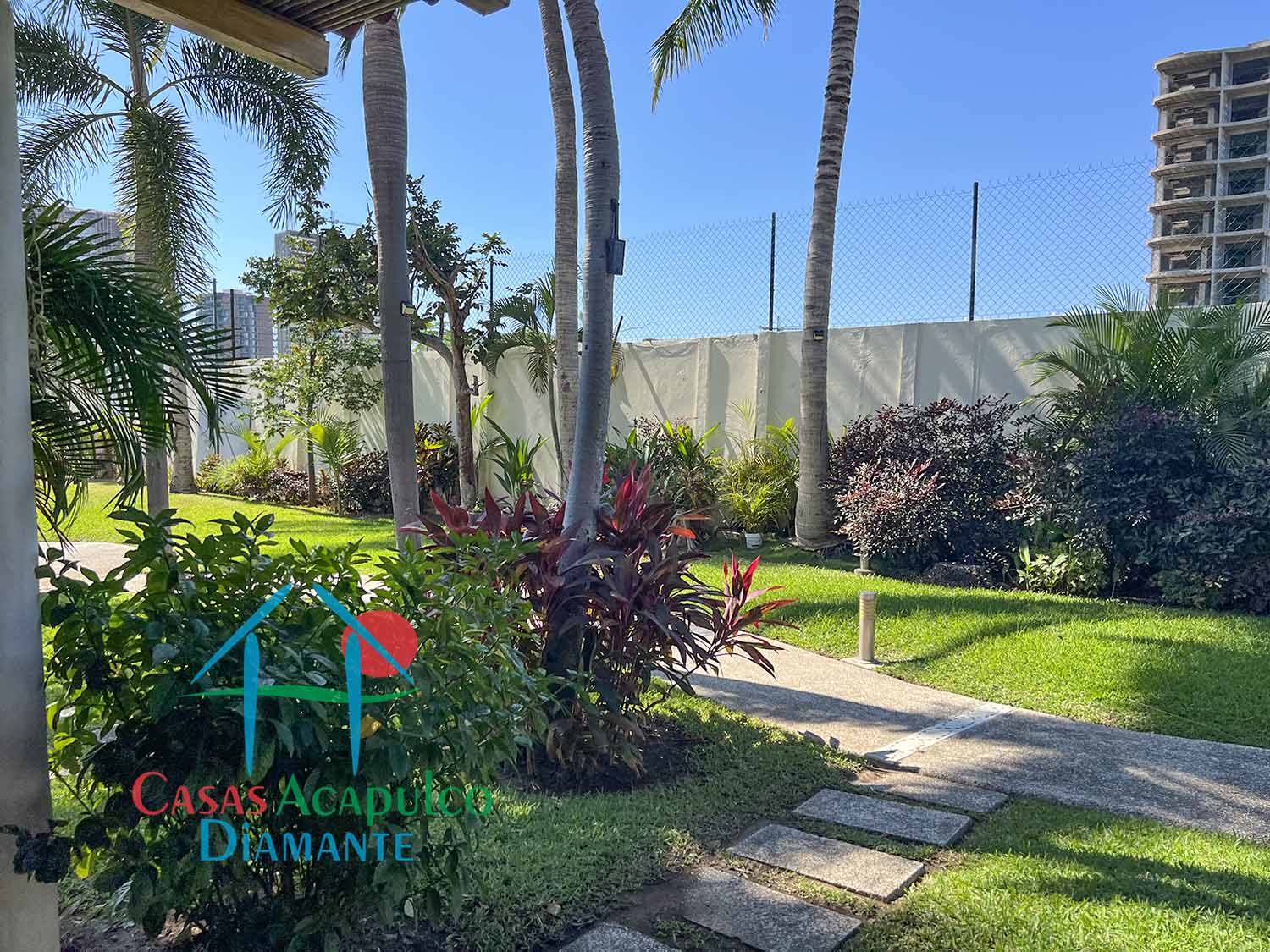 Villas Playa Diamante 75 - Terraza 11