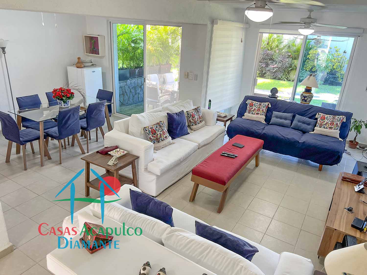 Villas Playa Diamante 75