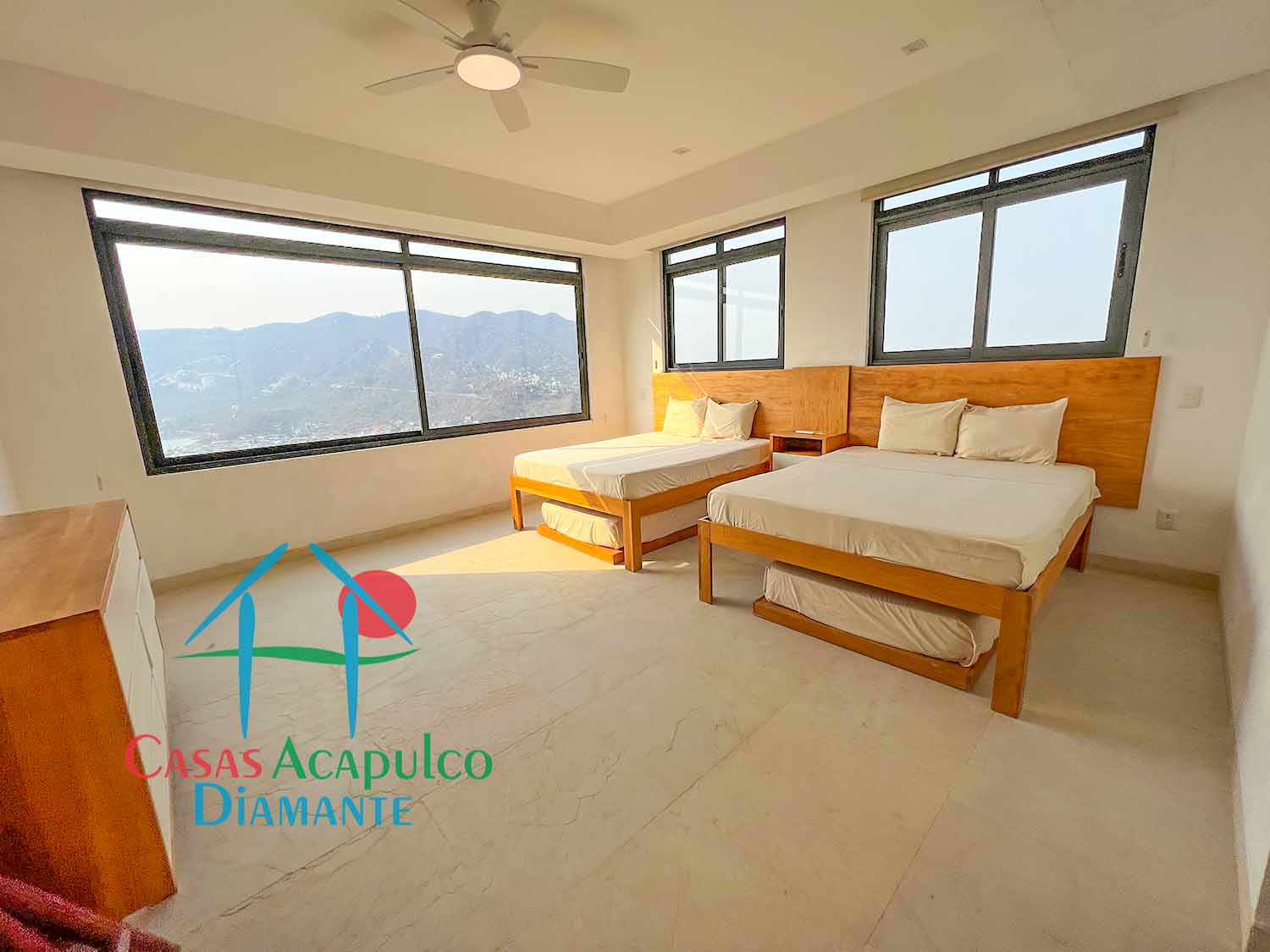 La Joya Residencial 4 - Recámara tres 5