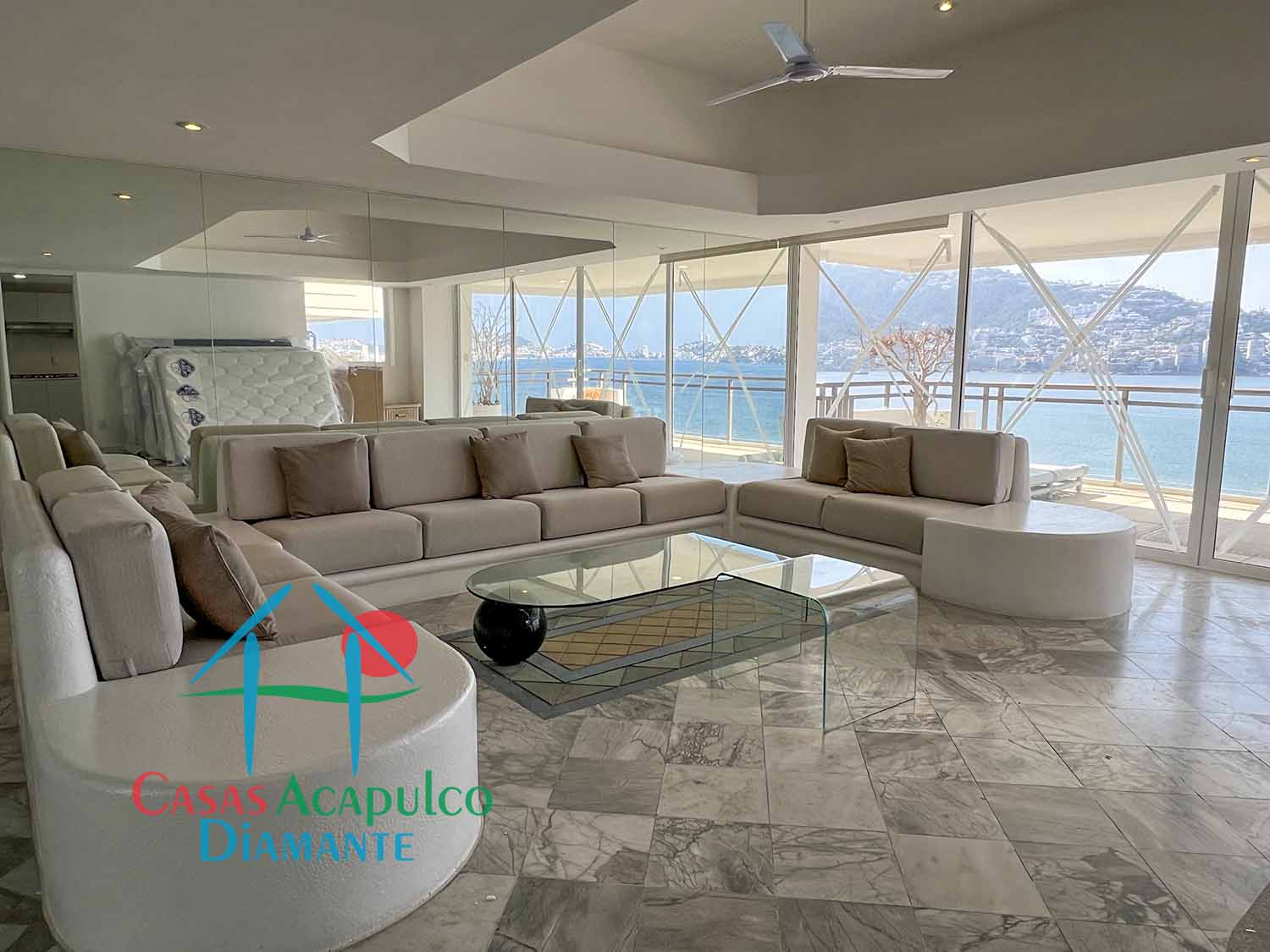 Torre del Mar II 8 - Estancia 6