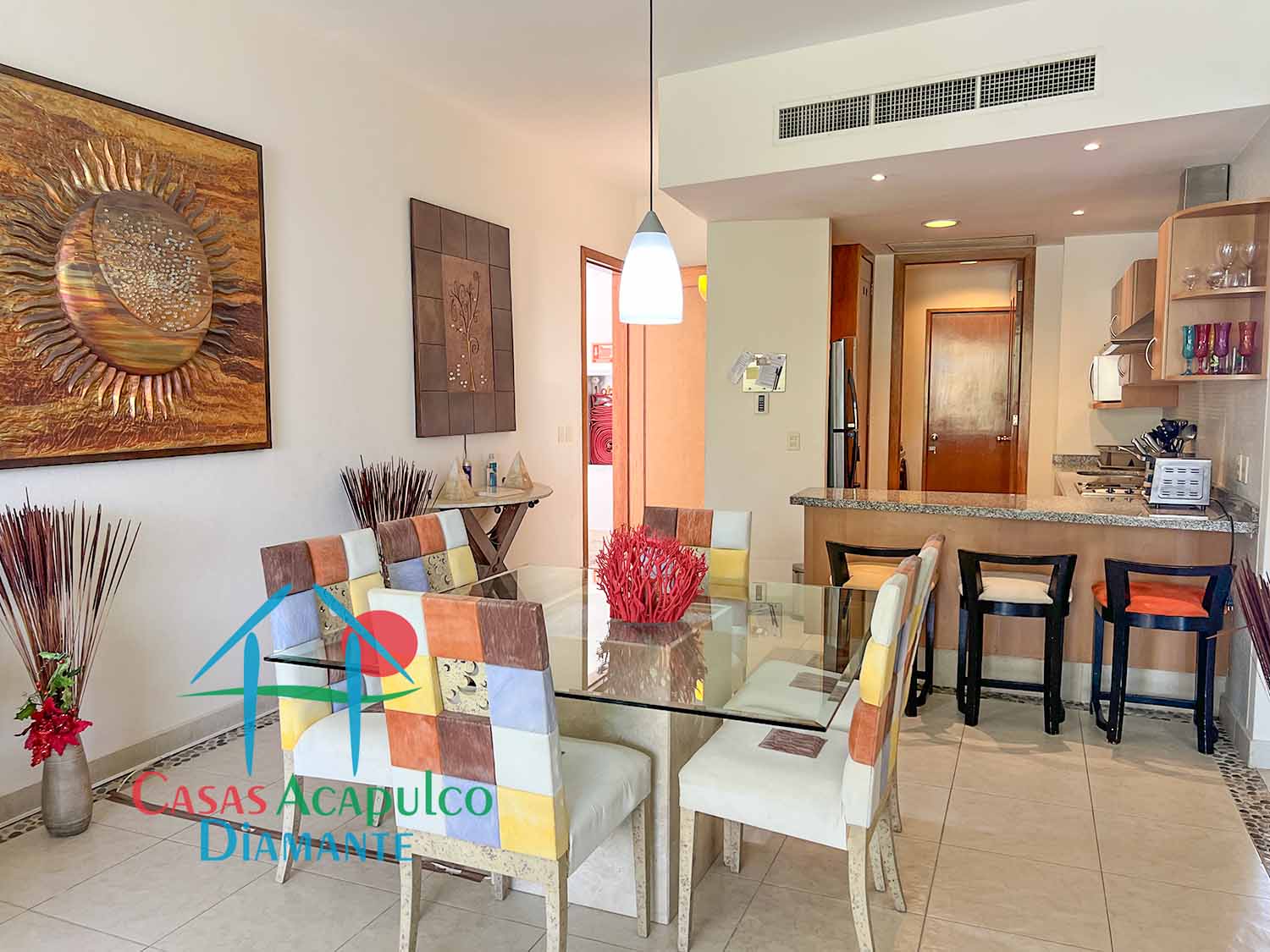 Mayan Lakes 4 301 - Estancia 3