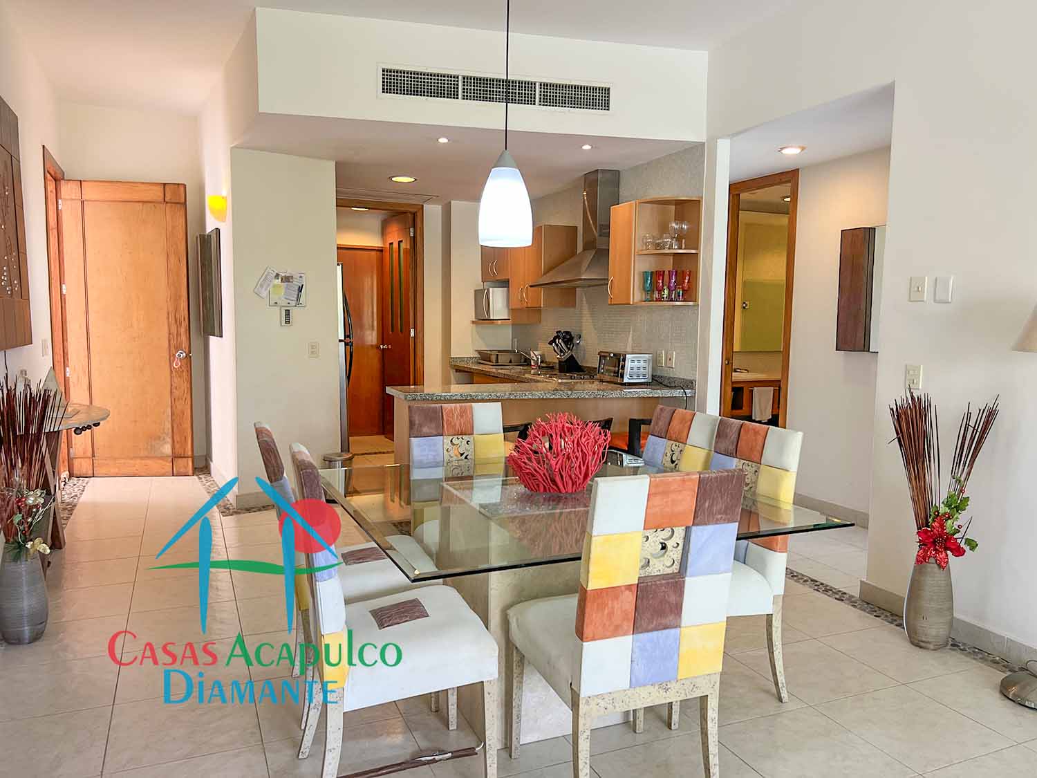 Mayan Lakes 4 301 - Estancia 4