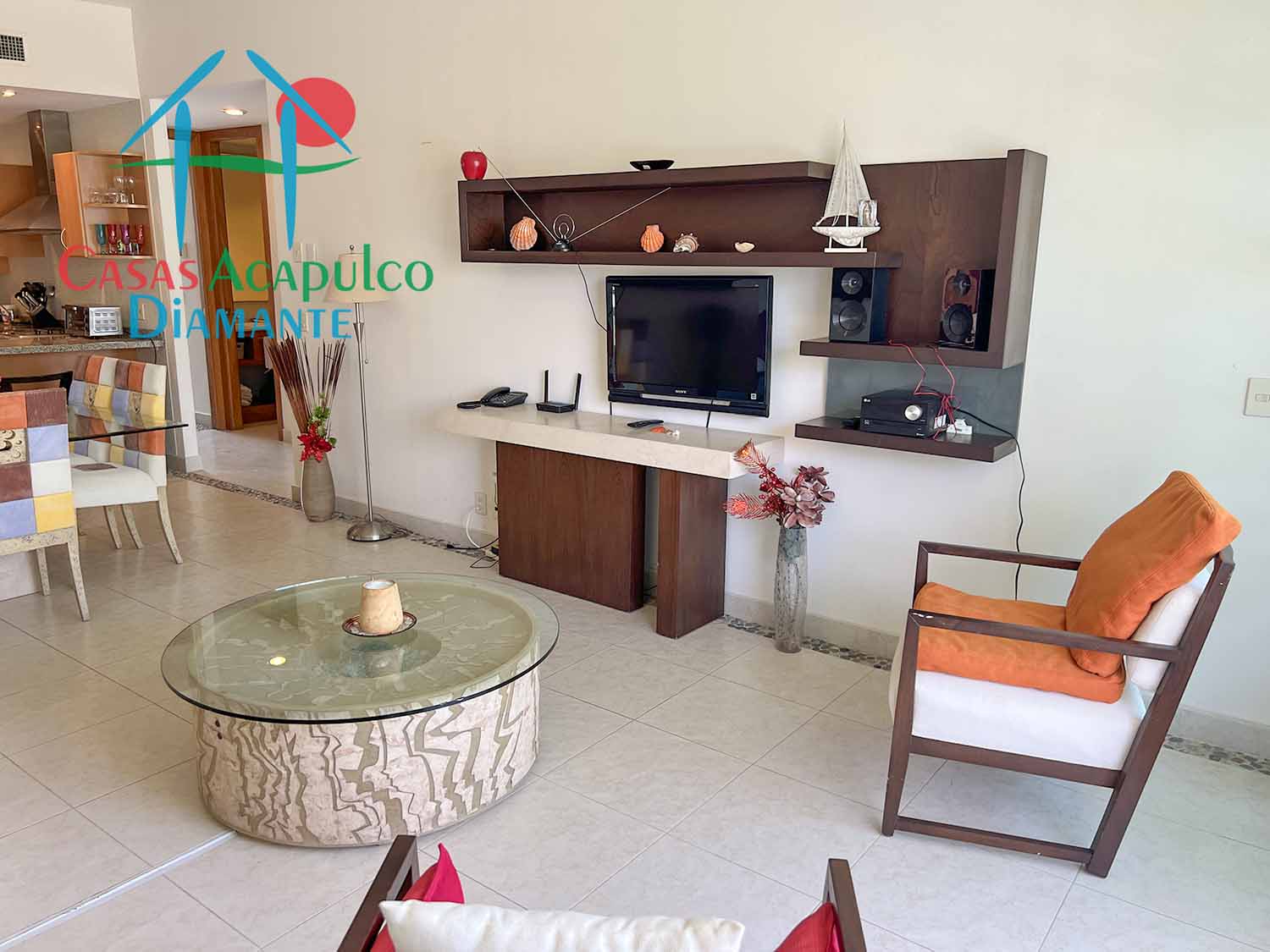 Mayan Lakes 4 301 - Estancia 10