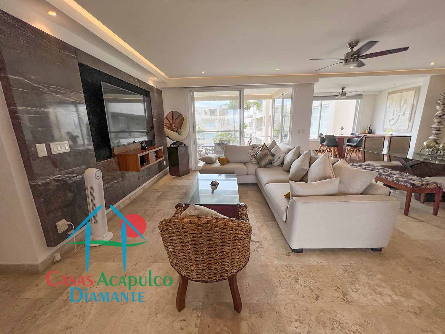 Vidamar Residencial Cluster 1 D 302 - Estancia 4