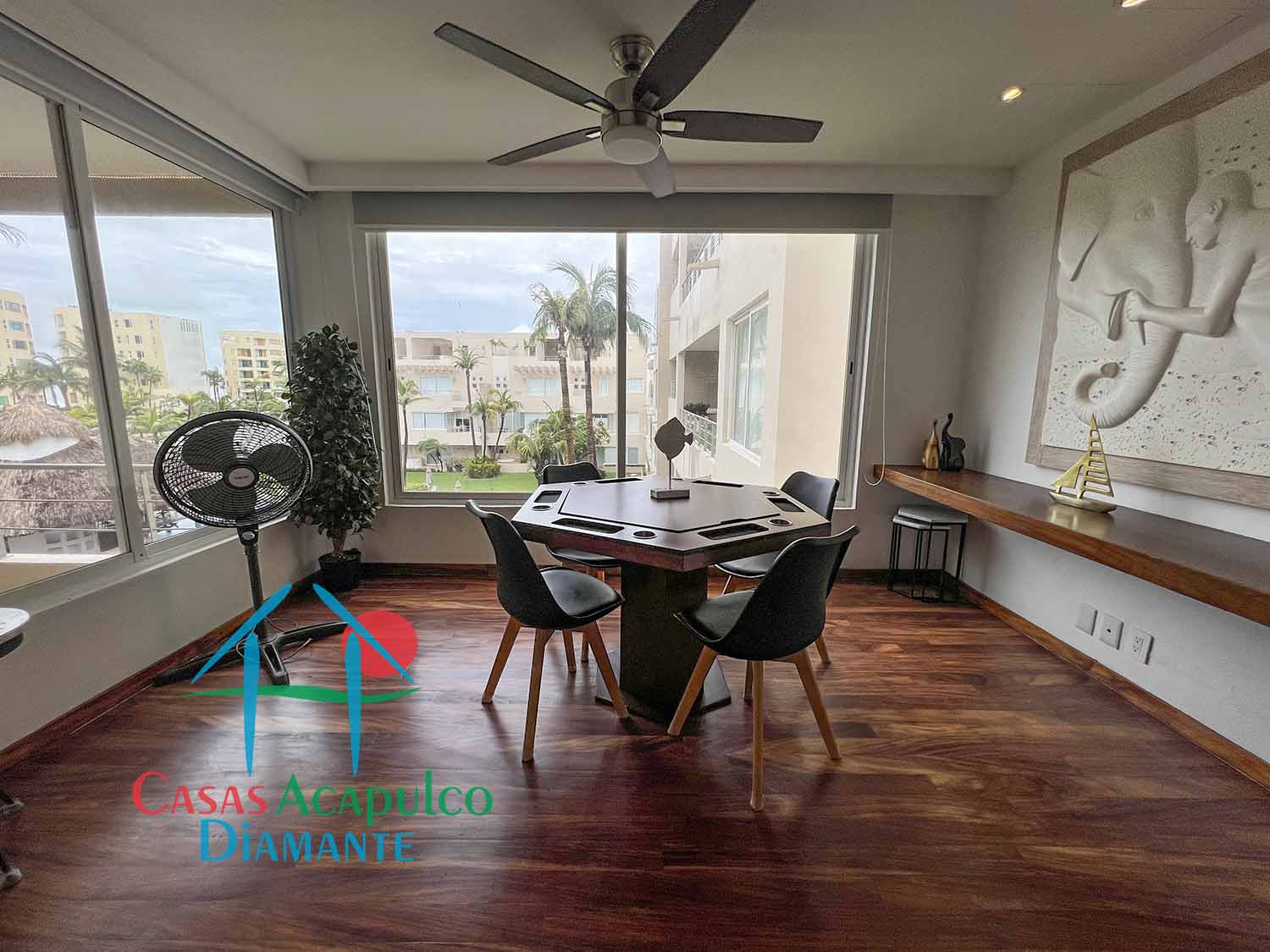 Vidamar Residencial Cluster 1 D 302 - Estancia 14