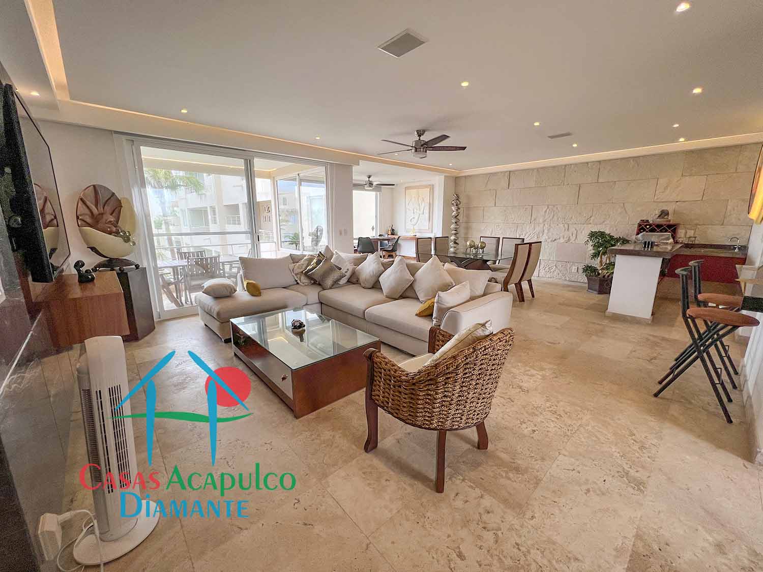 Vidamar Residencial Cluster 1 D 302