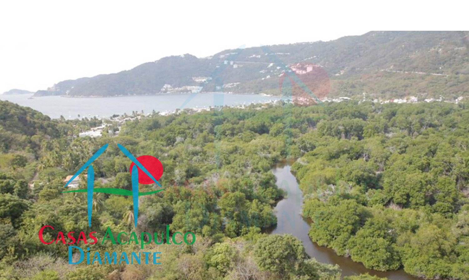 Terreno Real Diamante Lote 23 - Vistas 2