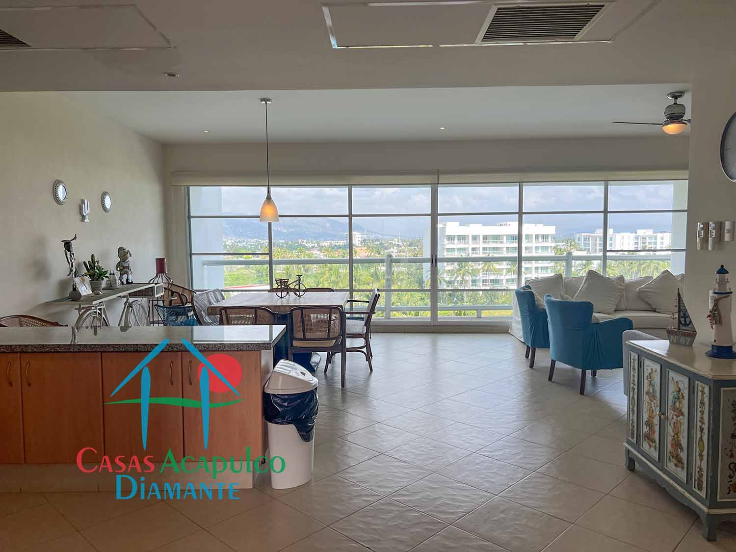 Mayan View 1 602 - Estancia 1