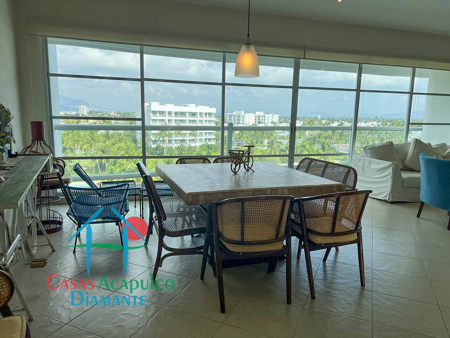 Mayan View 1 602 - Estancia 2