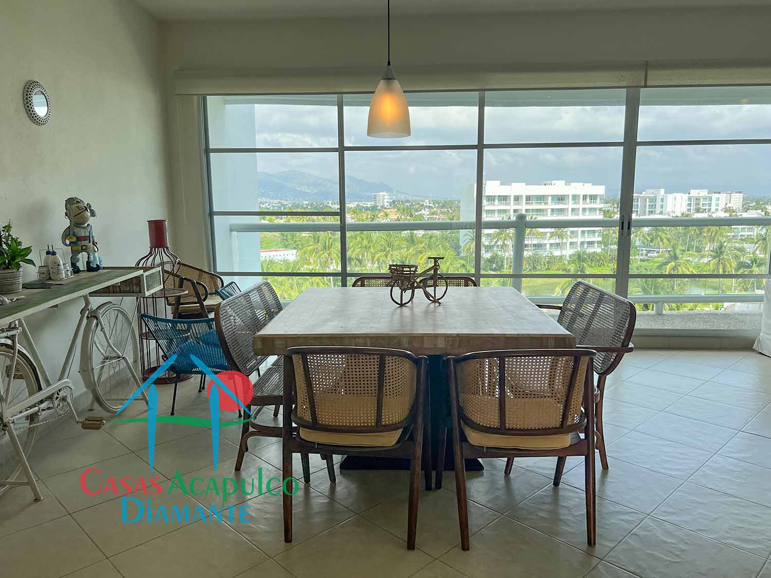 Mayan View 1 602 - Estancia 3
