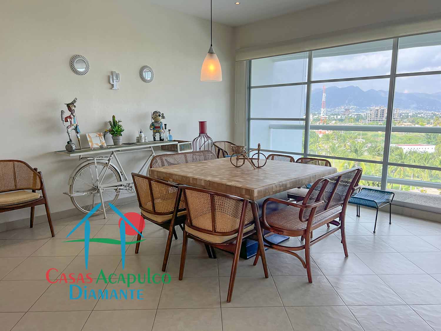 Mayan View 1 602 - Estancia 4
