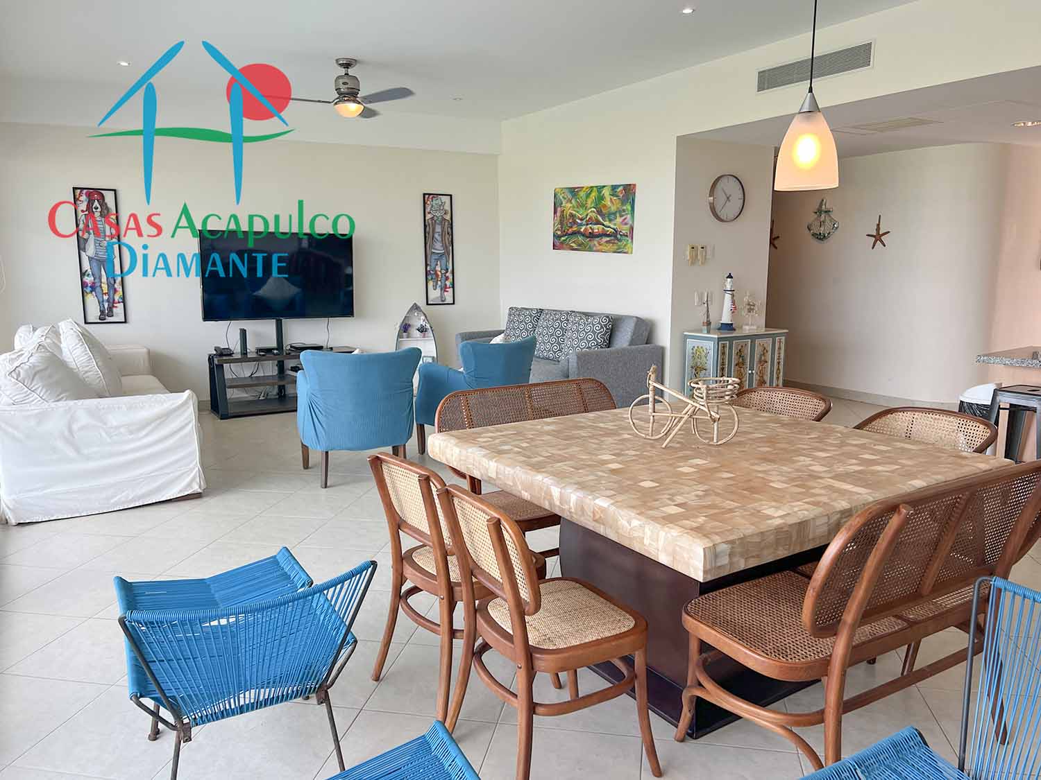 Mayan View 1 602 - Estancia 6