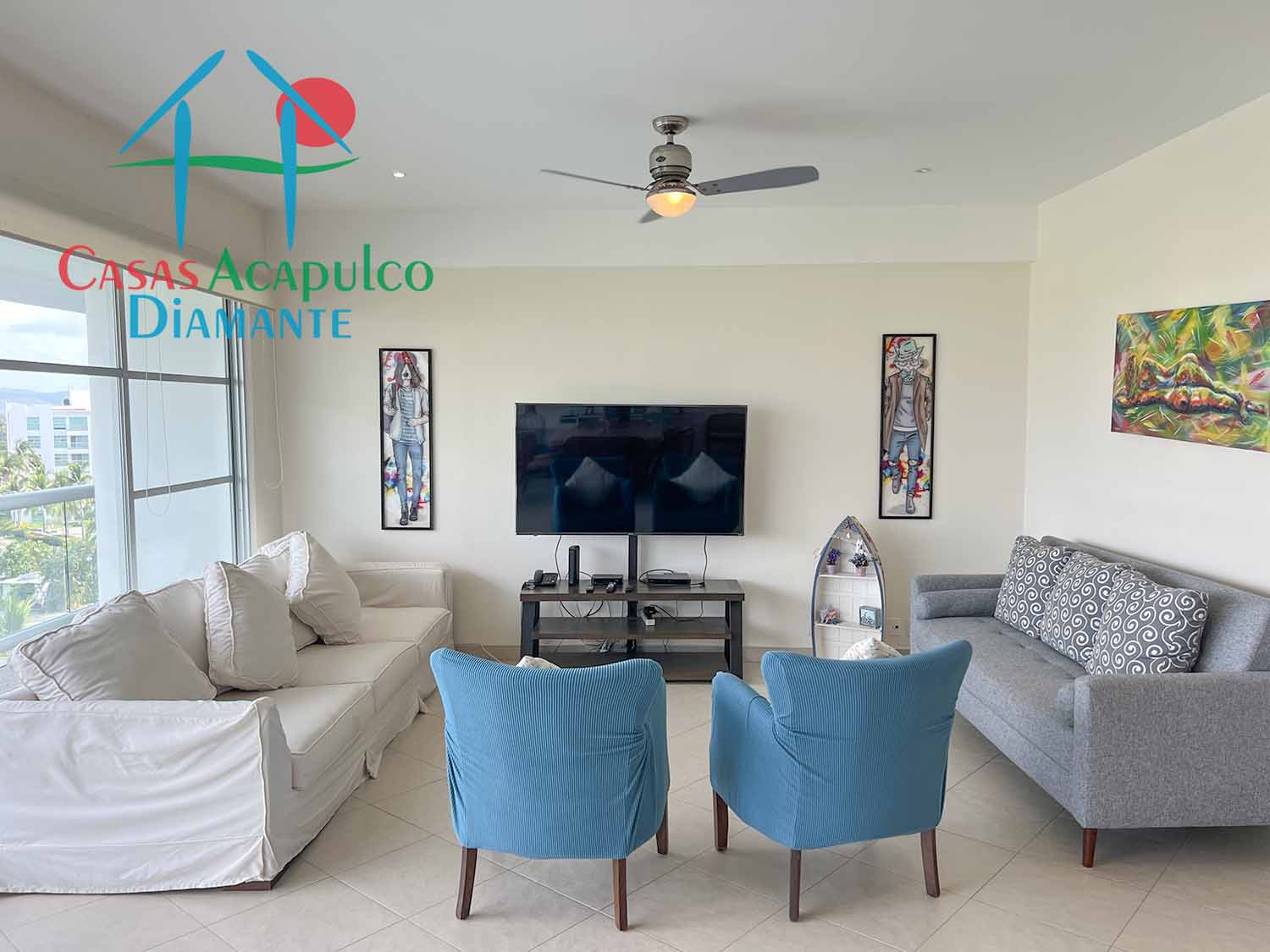 Mayan View 1 602 - Estancia 8