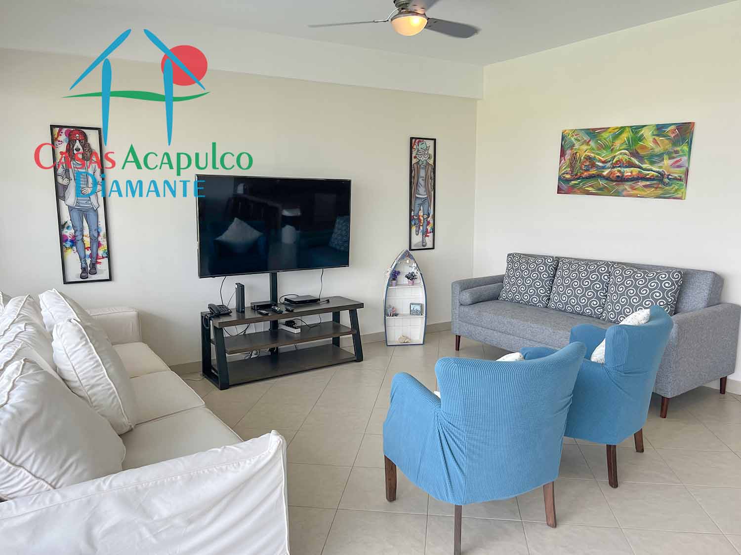 Mayan View 1 602 - Estancia 9