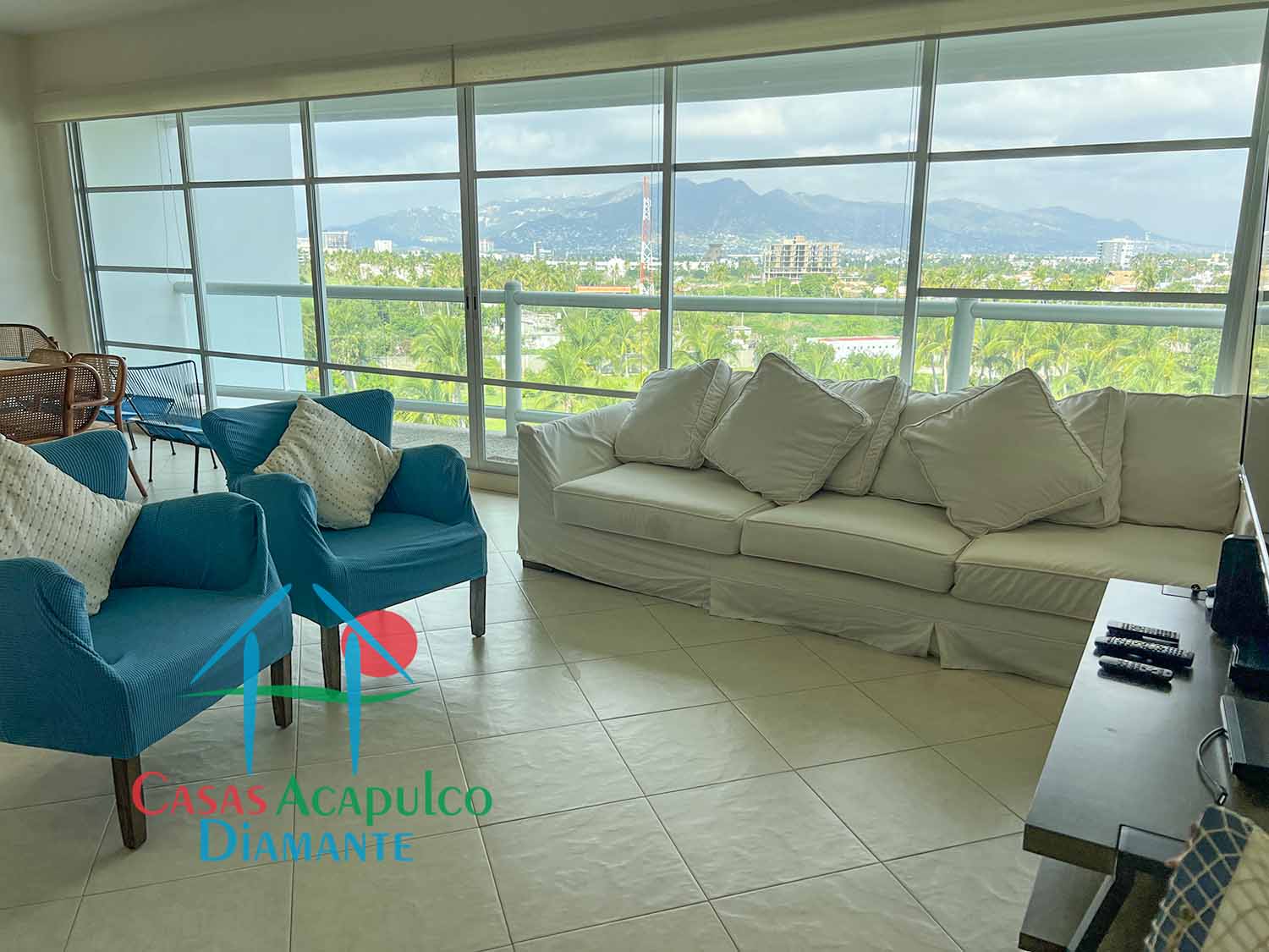 Mayan View 1 602 - Estancia 10