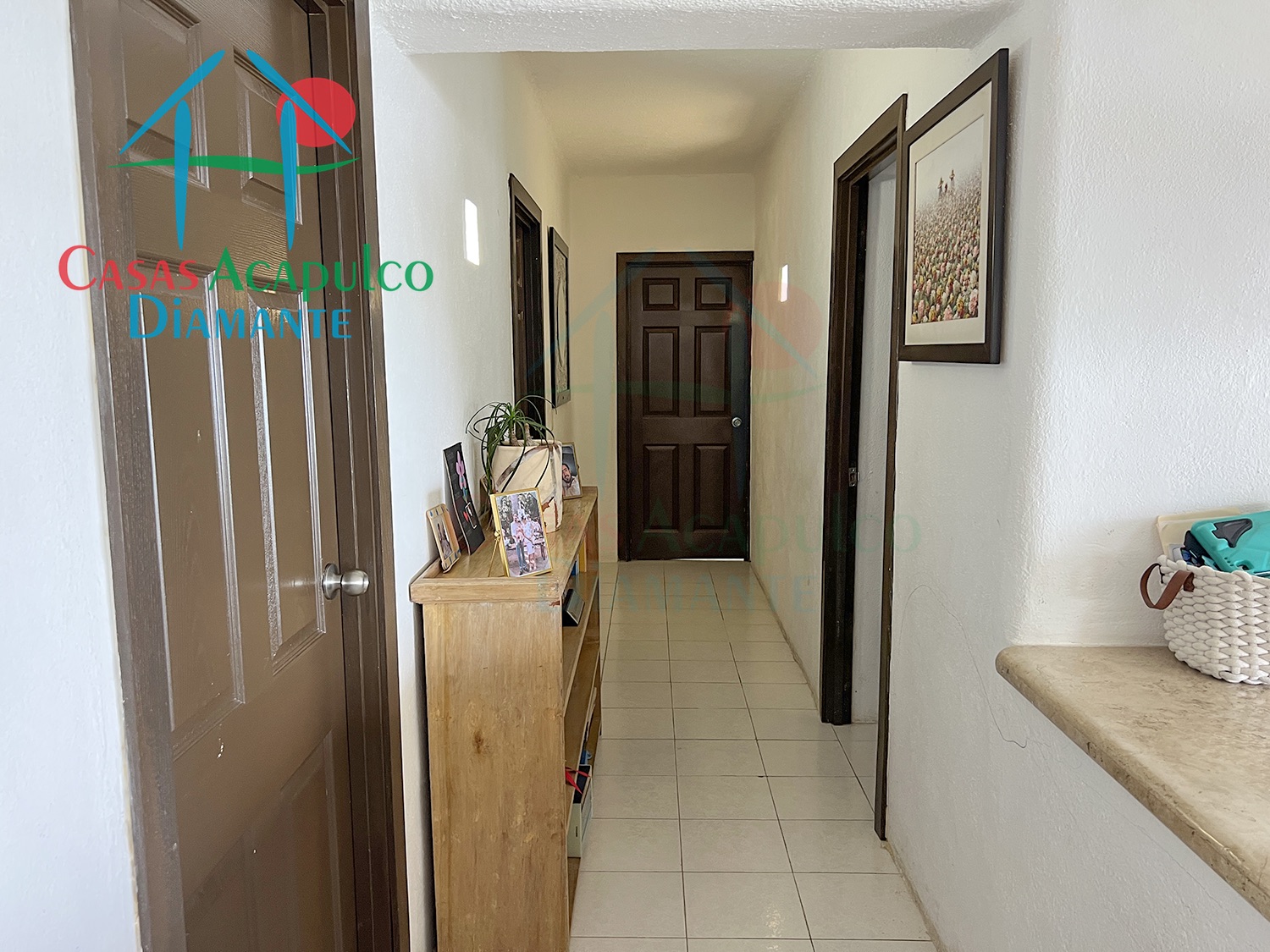 Punta Pichilingue E1 - Baño de visitas 1